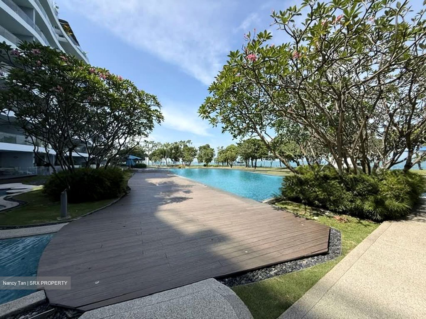 The Coast at Sentosa Cove (D4), Condominium #574043031